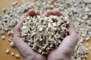Marshmallow Root Gut Health
