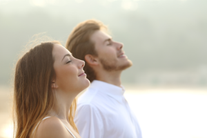 Power of Breath